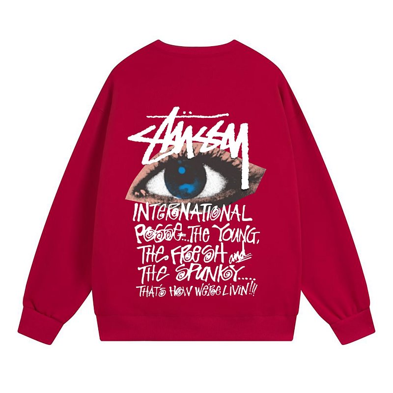 Christian Louboutin Stussy