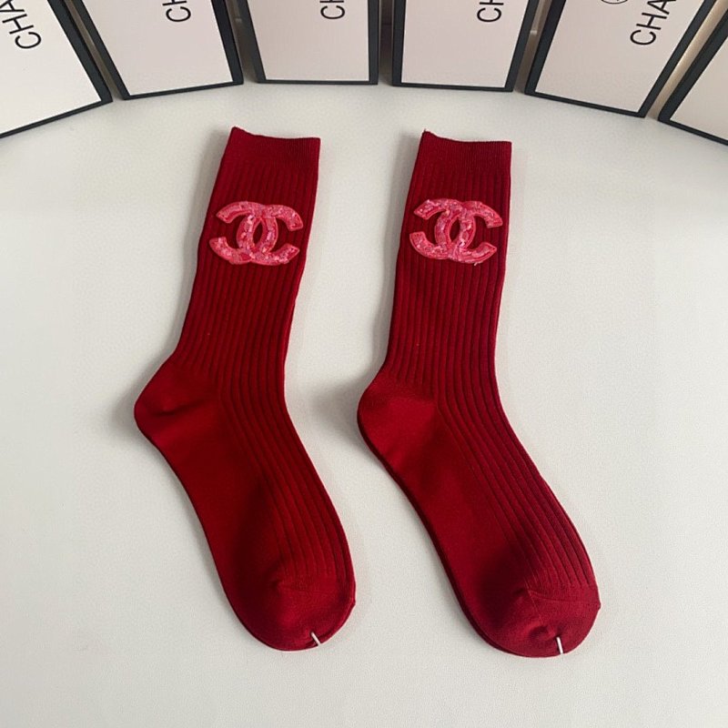 Other Socks, photo 1