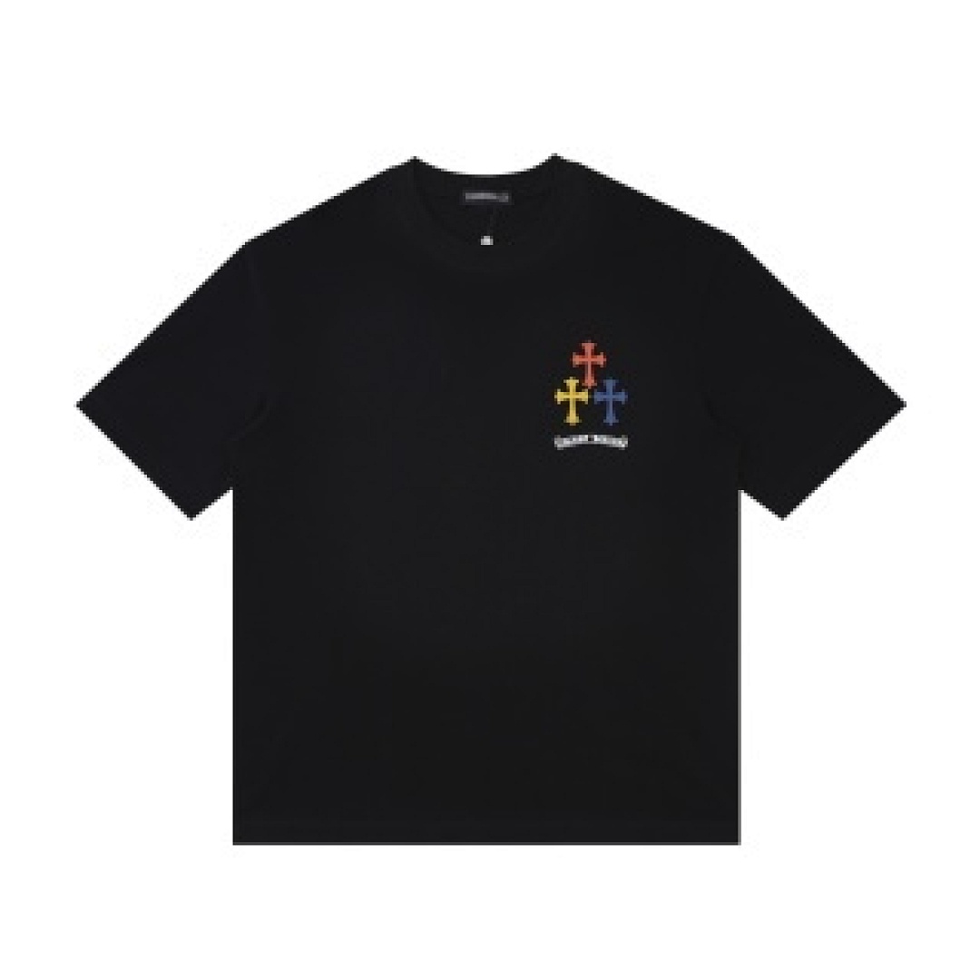 Christian Louboutin Chrome Hearts Womens Summer - Image 110