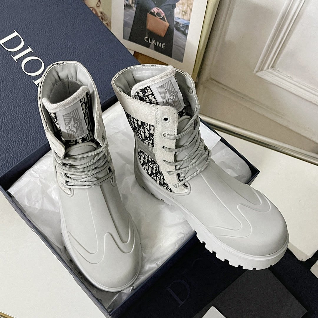 Other Dior Boots - Image 101