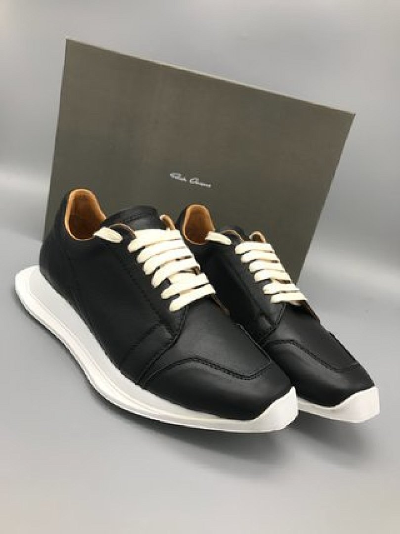 Rick Owens Shoes - Image 67