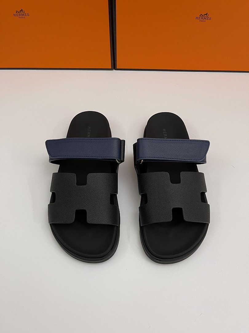 Other Hermes Sandals - Image 3