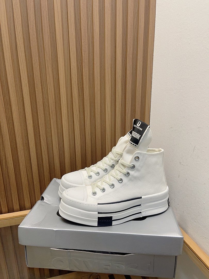 Other Rick Owens Shoes - Image 26