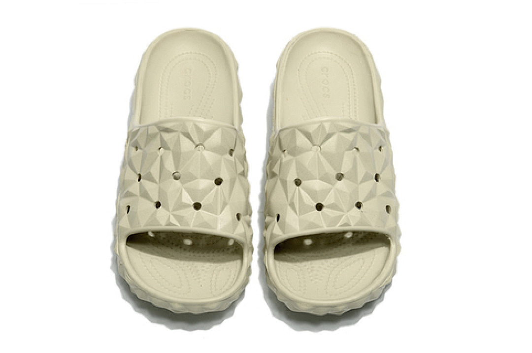 Other Crocs (Khaki) - Image 15