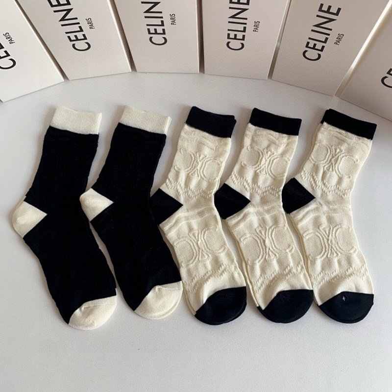 Socks, photo 1