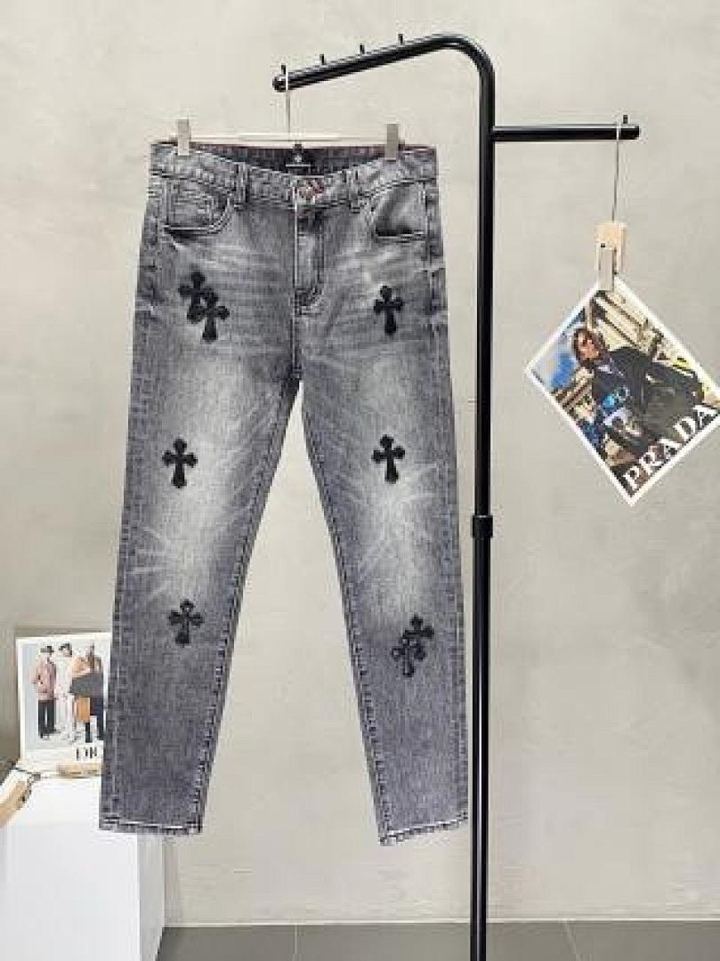 Christian Louboutin Chrome Hearts - Image 8