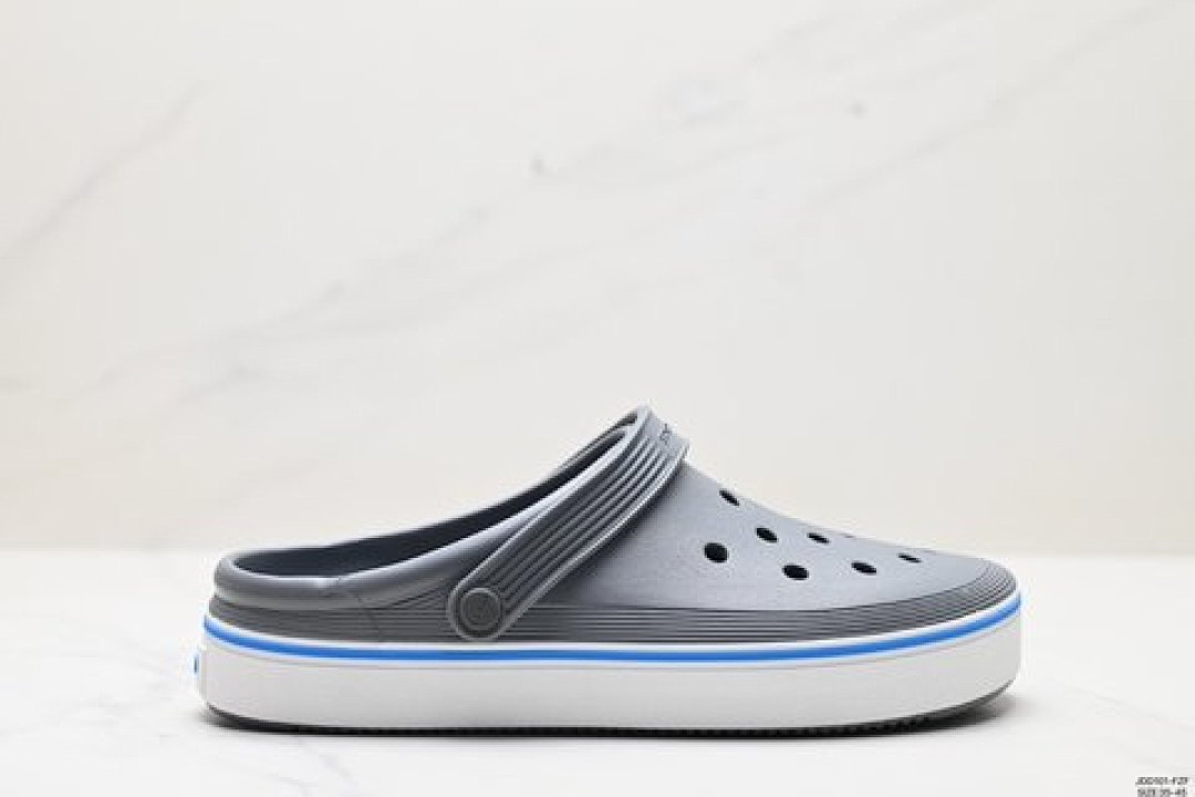 Other Crocs (Khaki) - Image 95