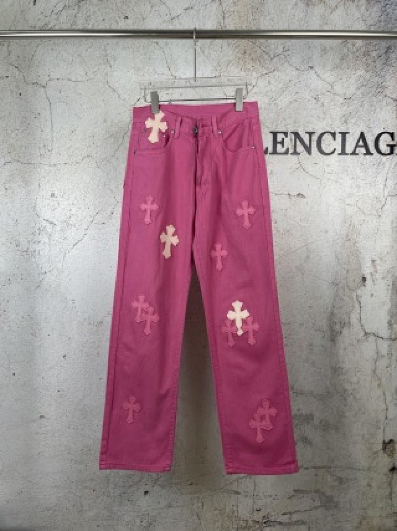 Chanel Chrome Hearts Clothes - Image 27