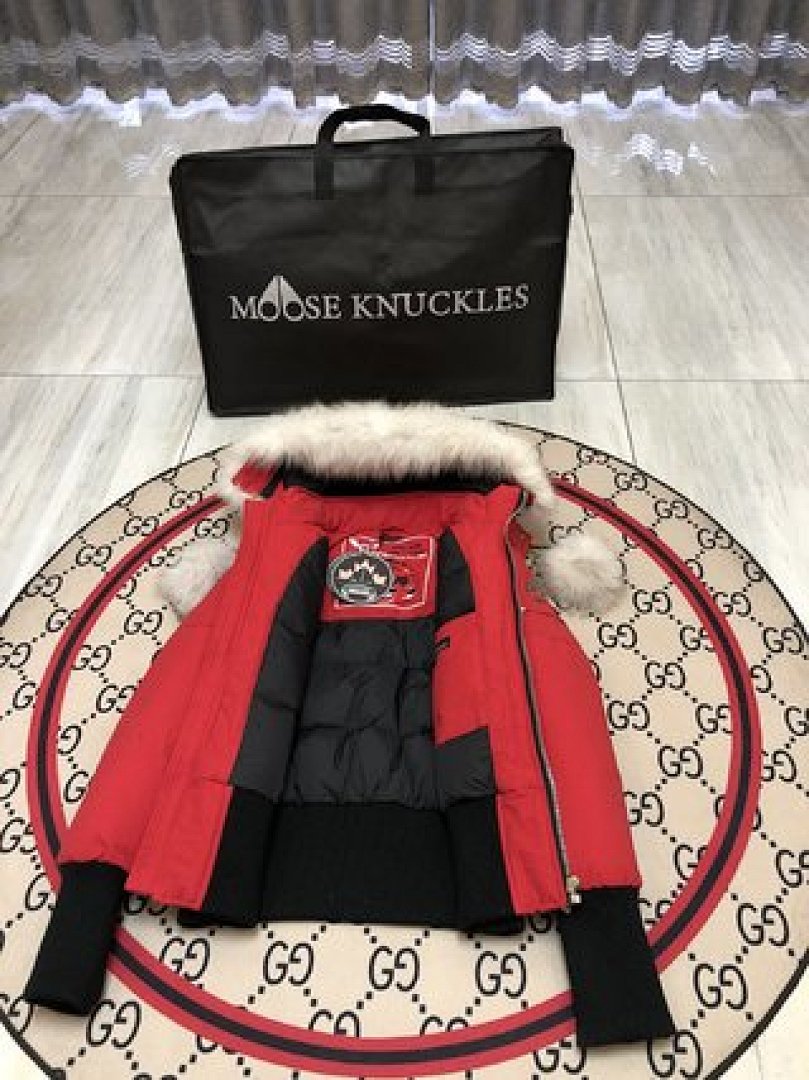 Other Moose Knuckles - Image 74