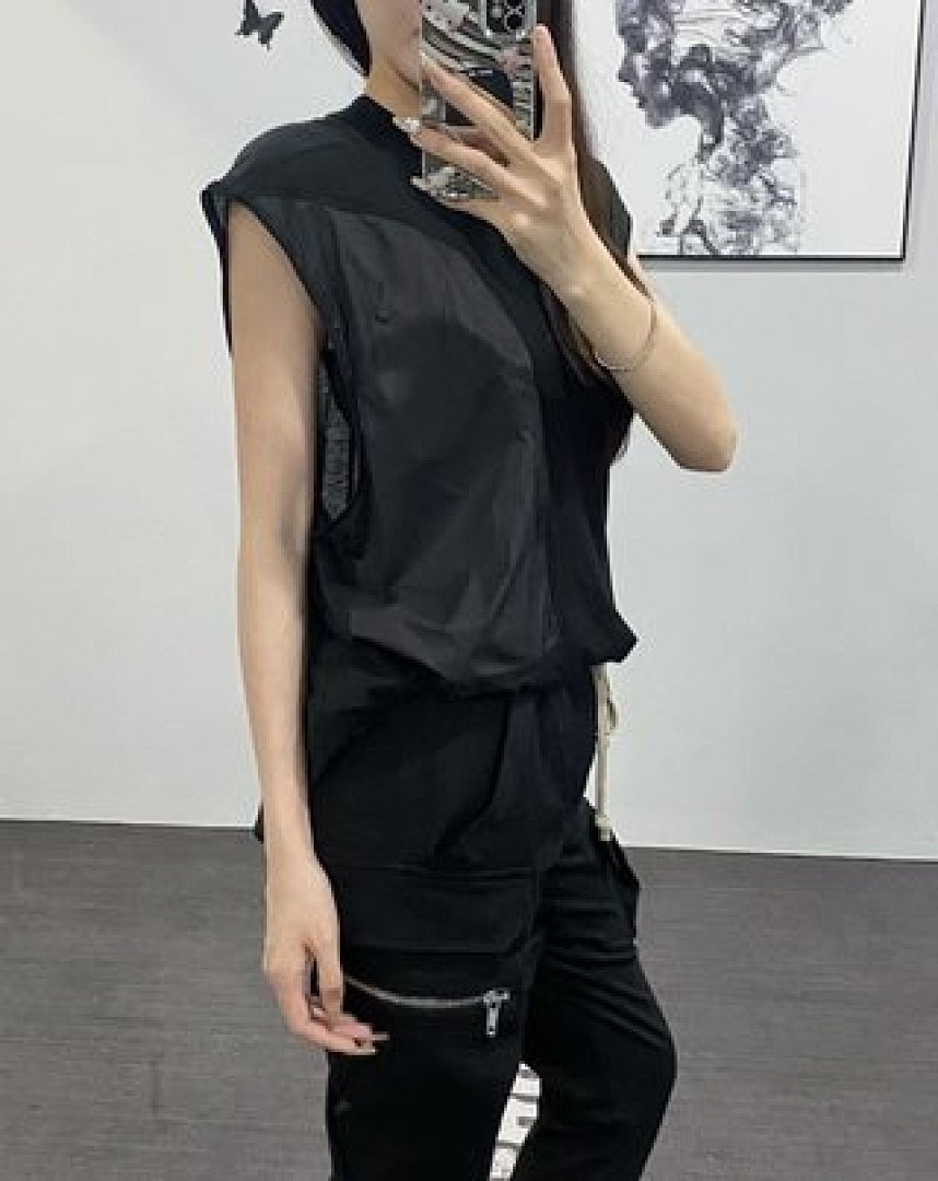 Christian Louboutin Rick Owens - Image 43
