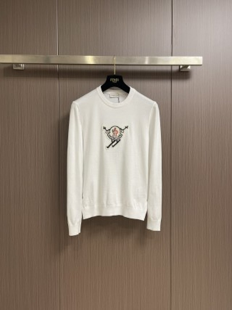 Christian Louboutin Moncler - Image 110