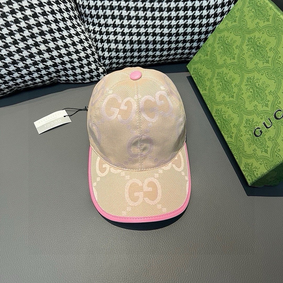 Other Gucci Hat - Image 13