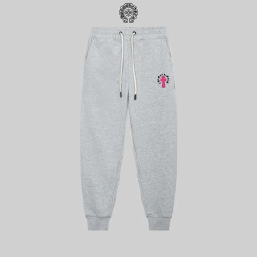 Chanel Chrome Hearts Clothes - Image 13