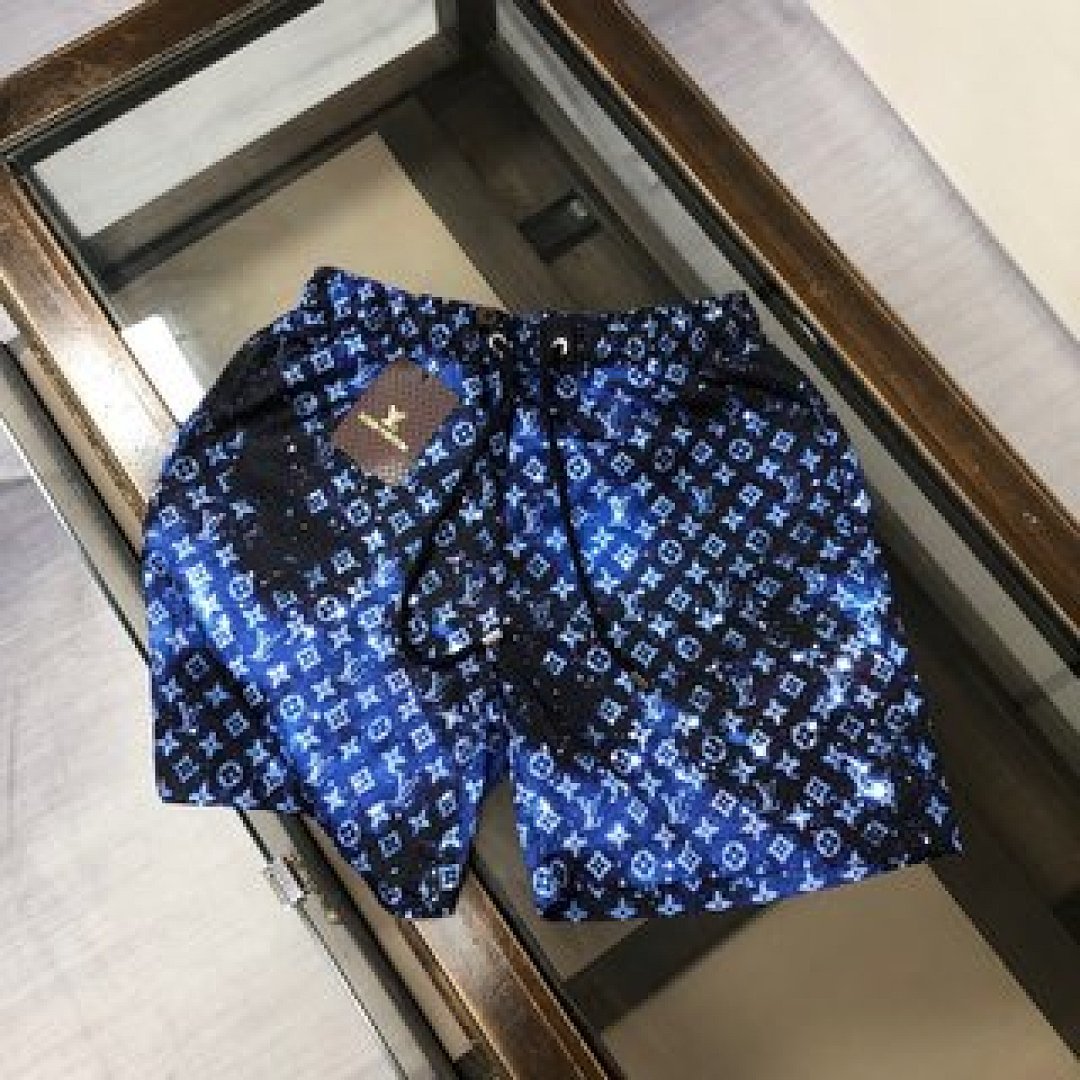 Other Lv Shorts - Image 109