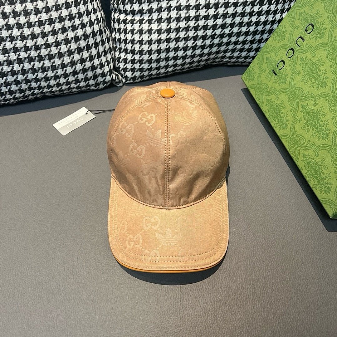 Other Gucci Hat - Image 46