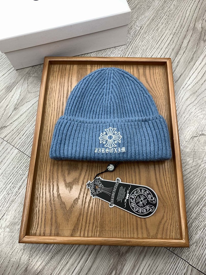Other Chrome Hearts Hat - Image 21