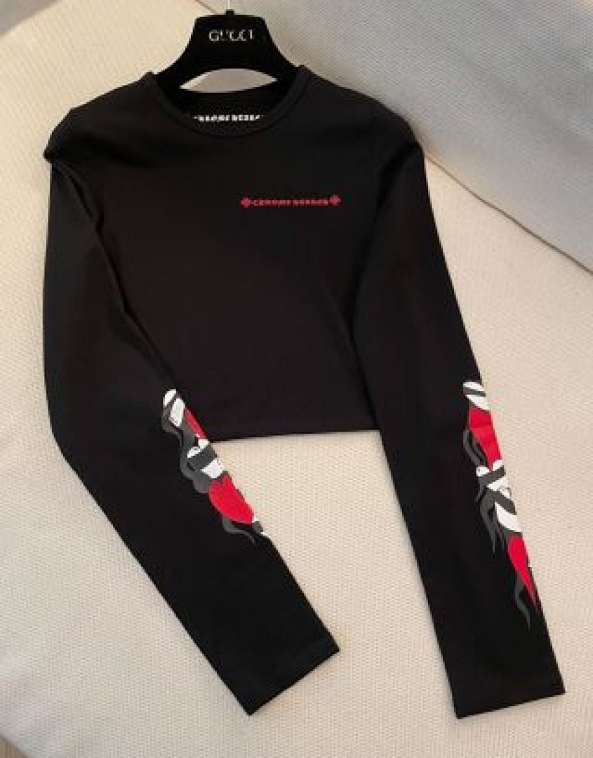 Christian Louboutin Chrome Hearts - Image 28