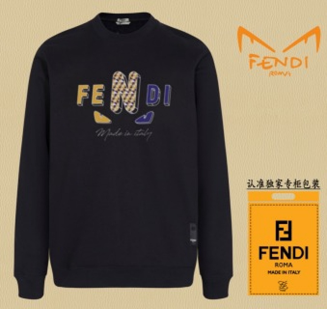 Christian Louboutin Fendi - Image 118