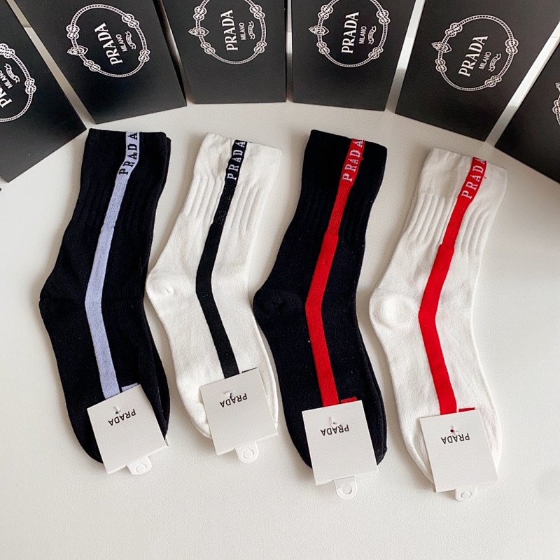 Other Socks, photo 1