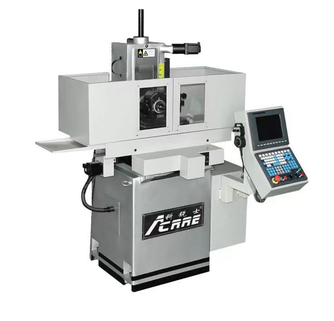 Chanel Machine Tool - Image 23