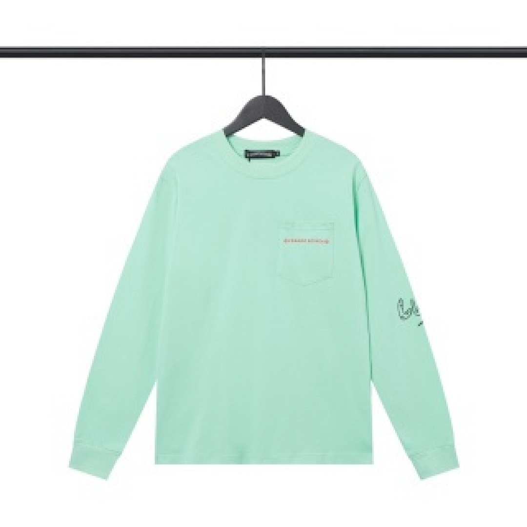 Chanel Chrome Hearts Clothes - Image 69