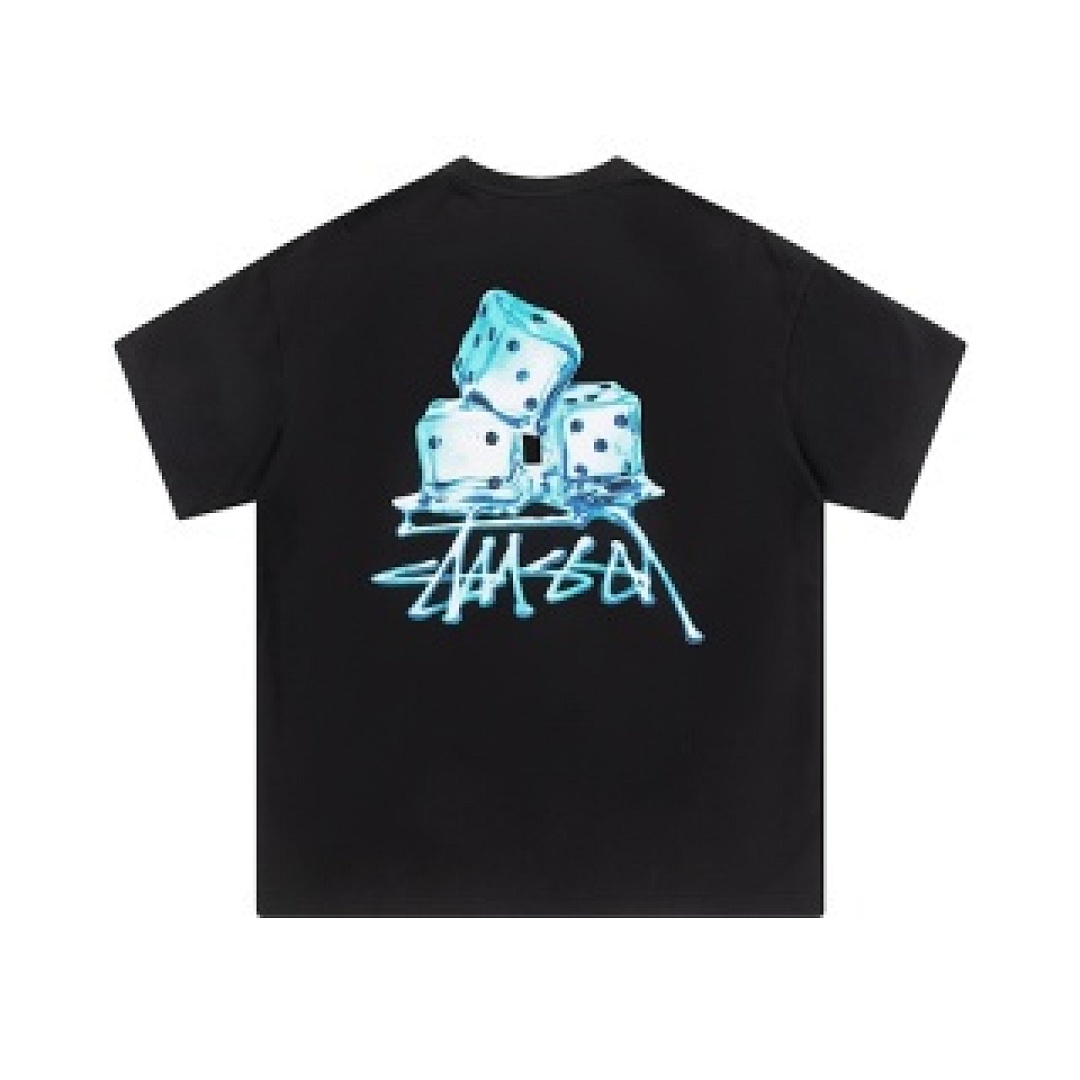 Christian Louboutin Stussy - Image 3