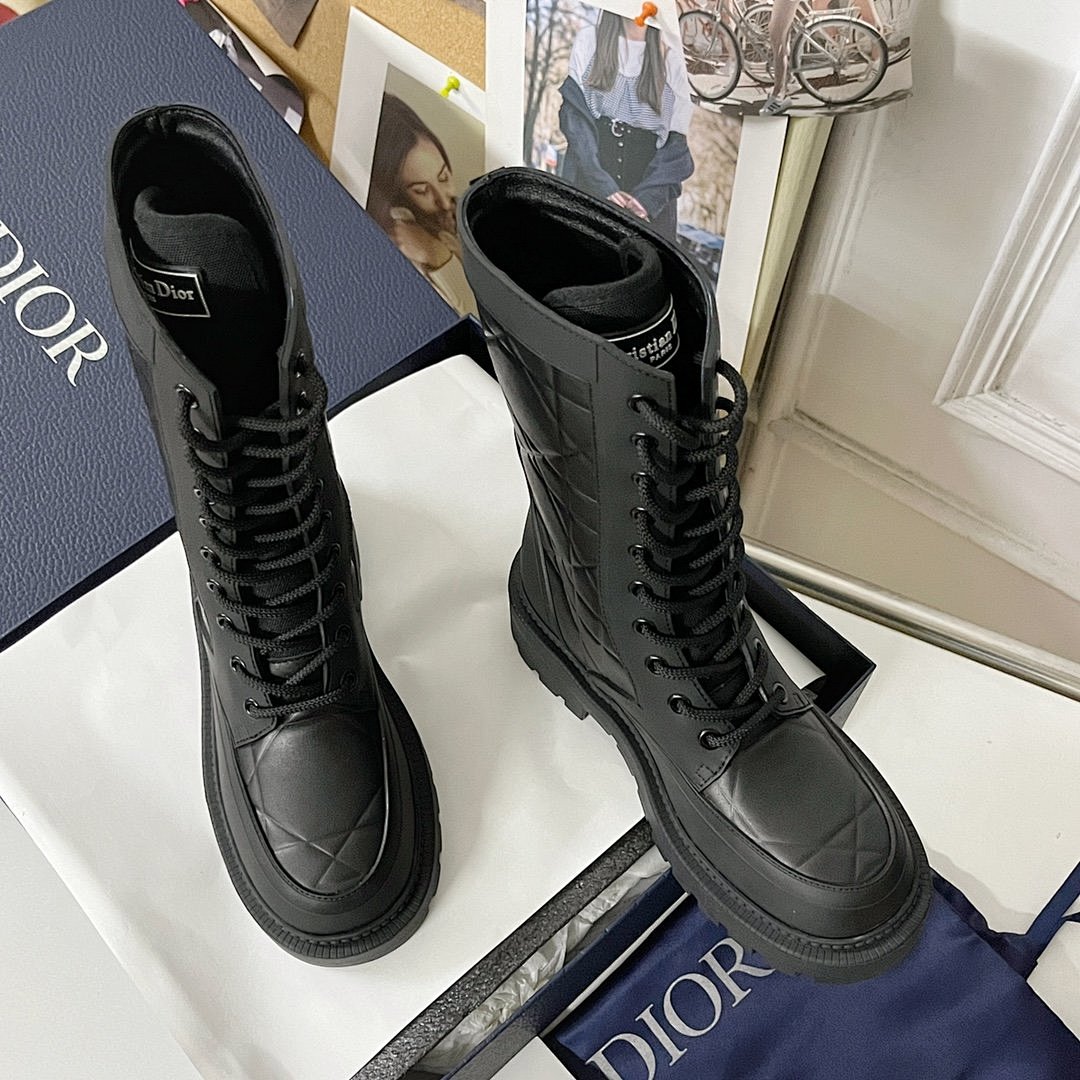 Other Dior Boots - Image 92