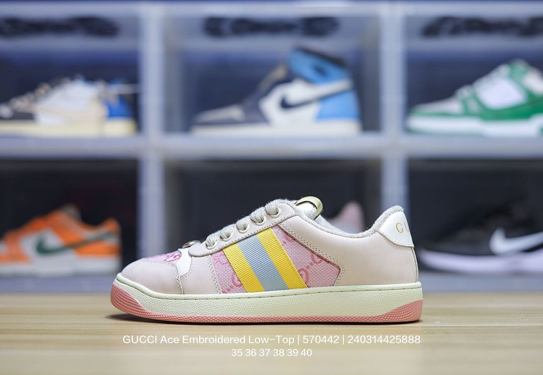 Other Gucci Shoes - Image 112