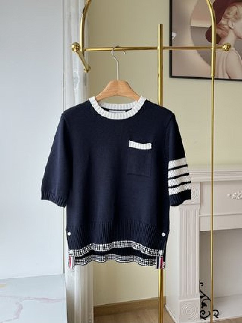 Christian Louboutin Thom Browne - Image 103