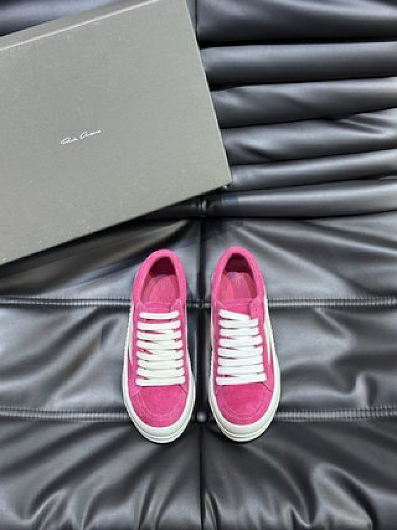 Rick Owens Shoes - Image 55