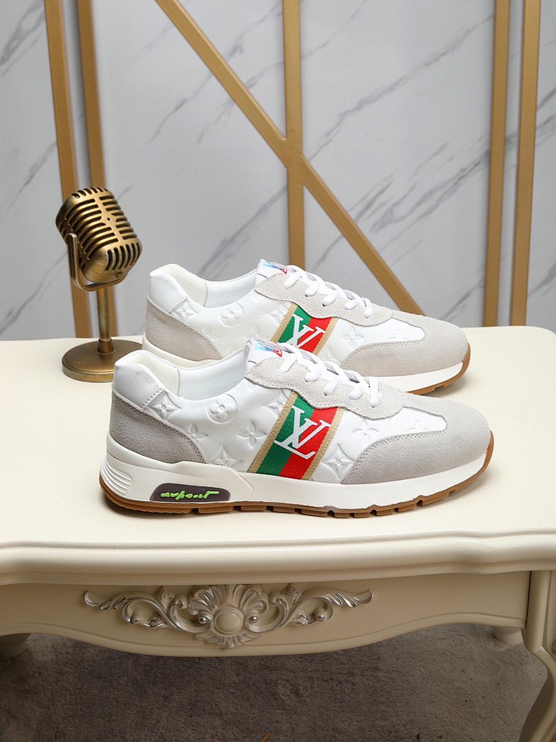 Other Lv Shoes - Image 112