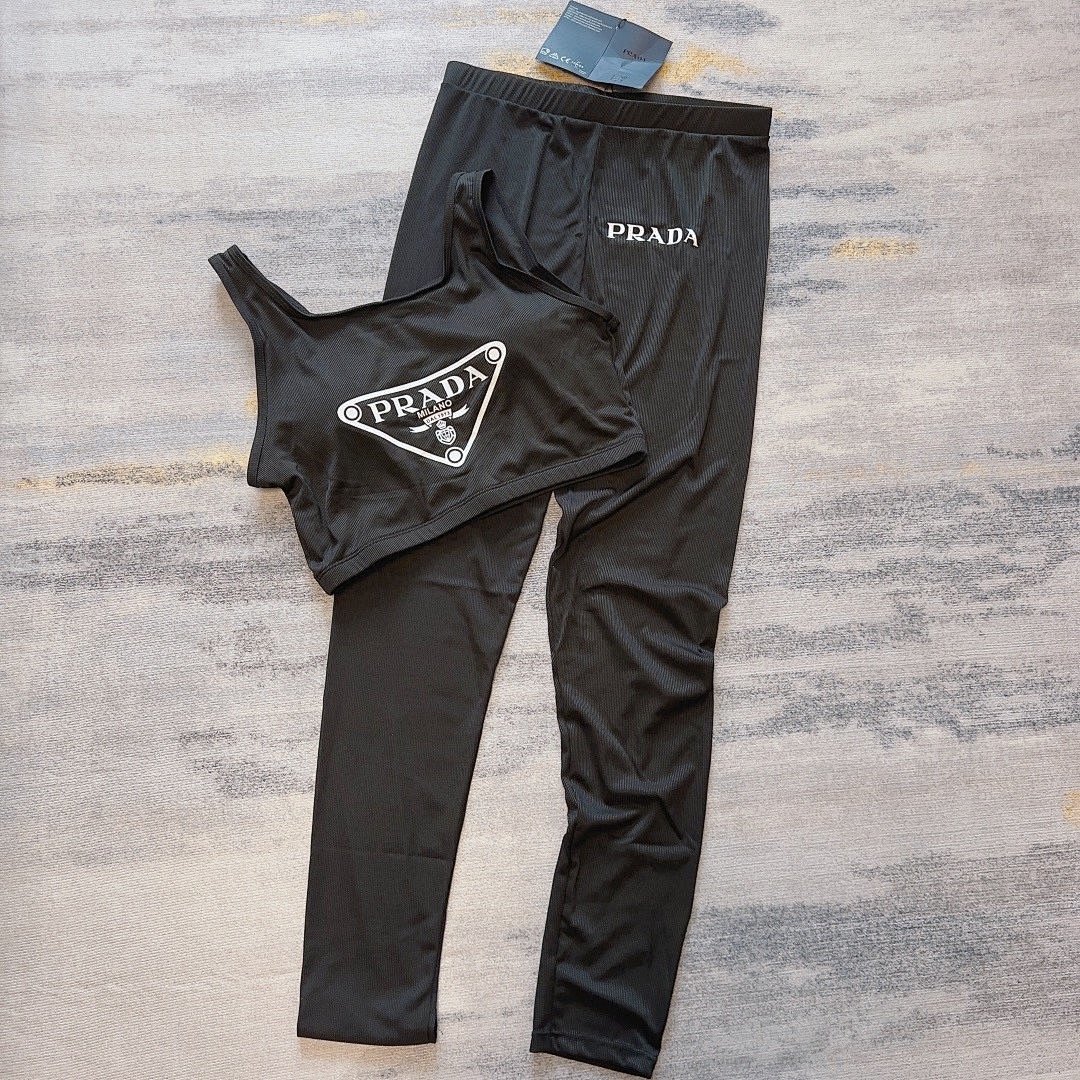 Other Yoga Wear