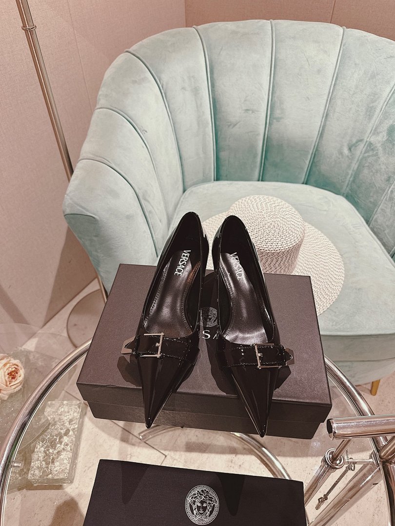 Other Versace Shoes - Image 117