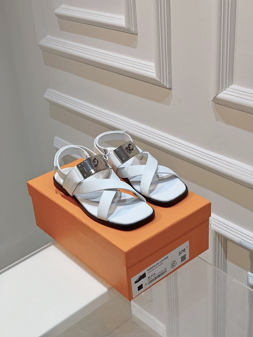 Other Hermes Sandals - Image 52