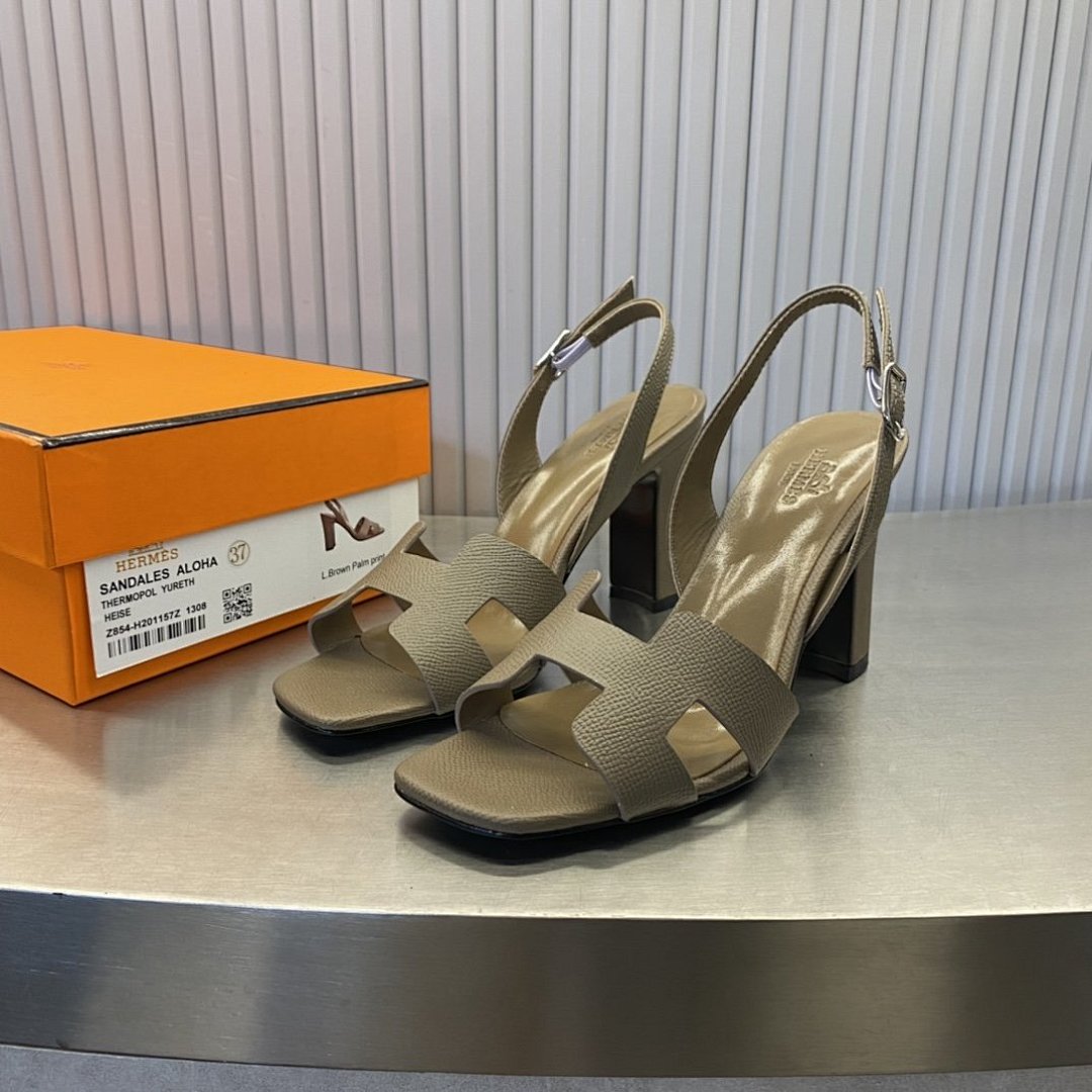 Other Hermes Sandals - Image 66