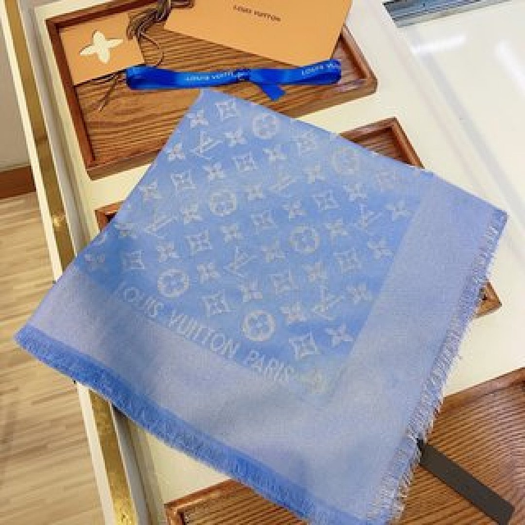 Other Scarf For Spring And Summer - Image 13