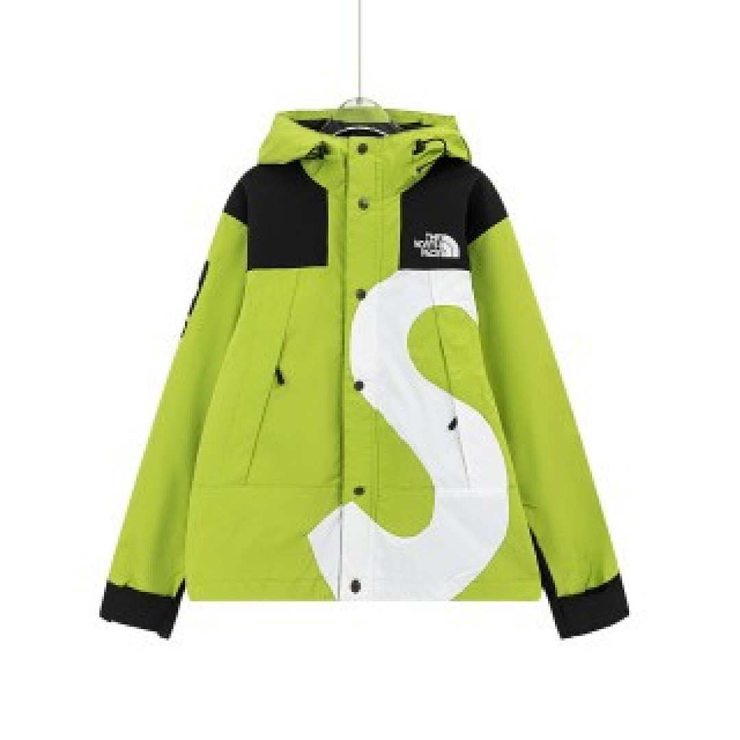 Other Cotton-Padded Jacket - Image 99