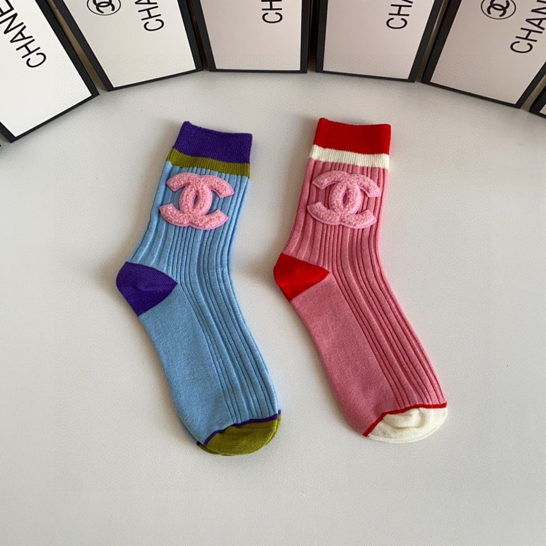 Other Socks, photo 1