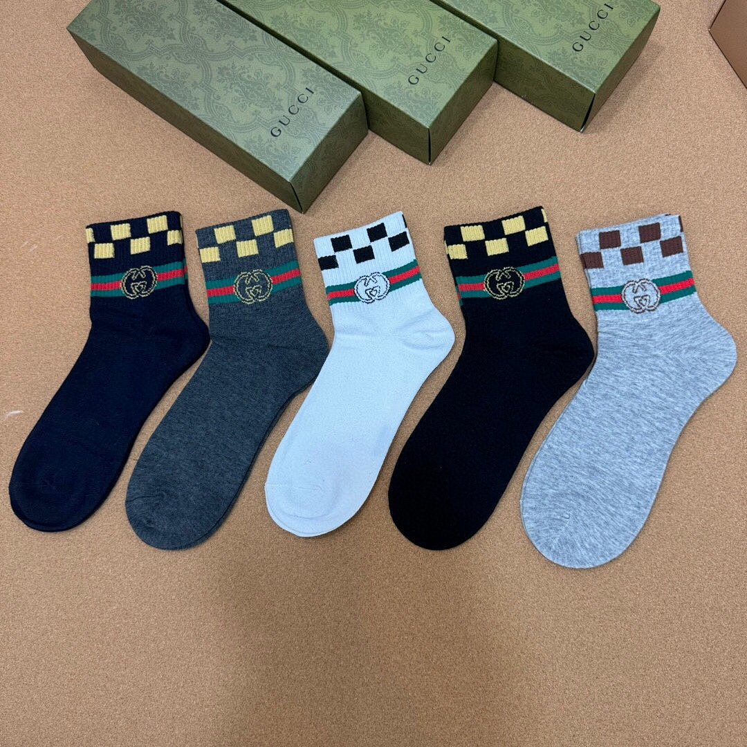 Other Socks, photo 1