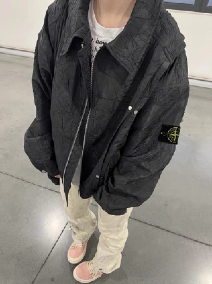 On Running Stone Island - Image 69