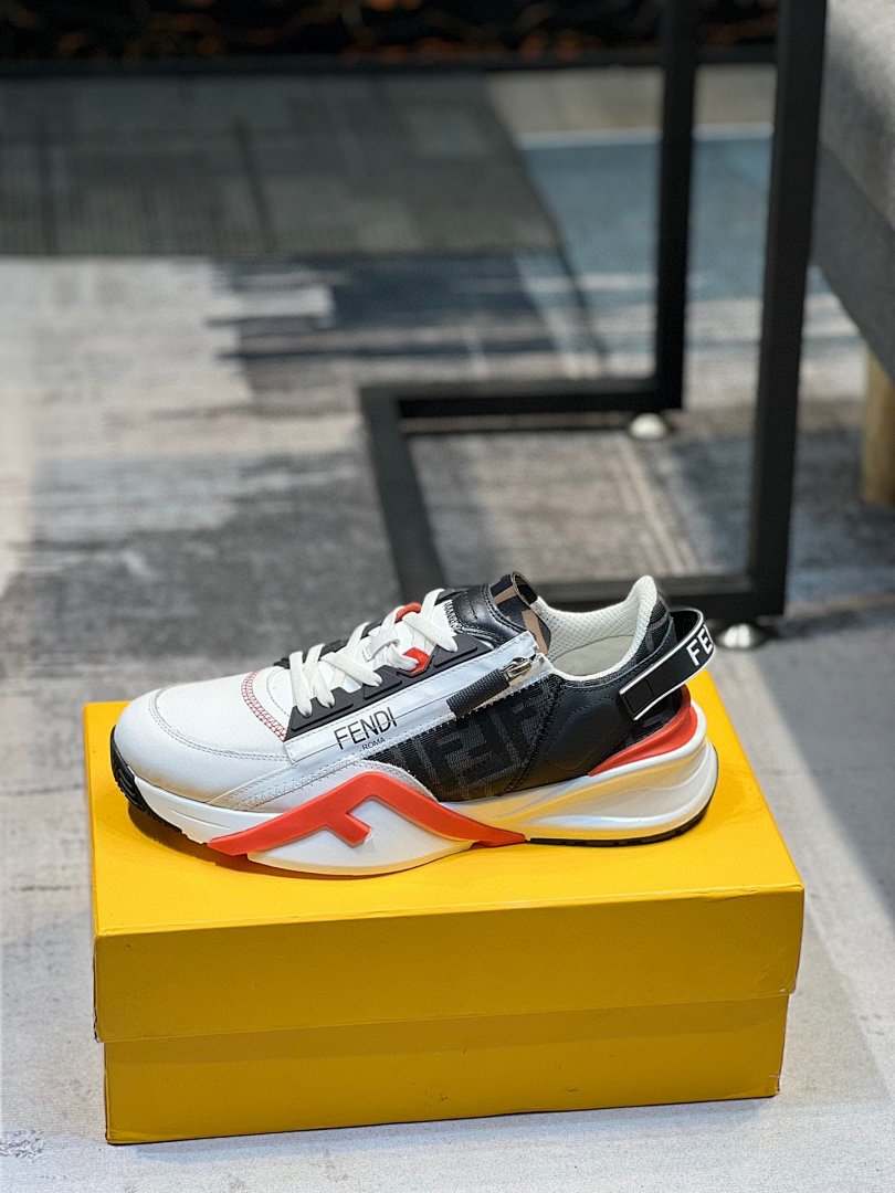 Other Fendi Shoes - Image 118
