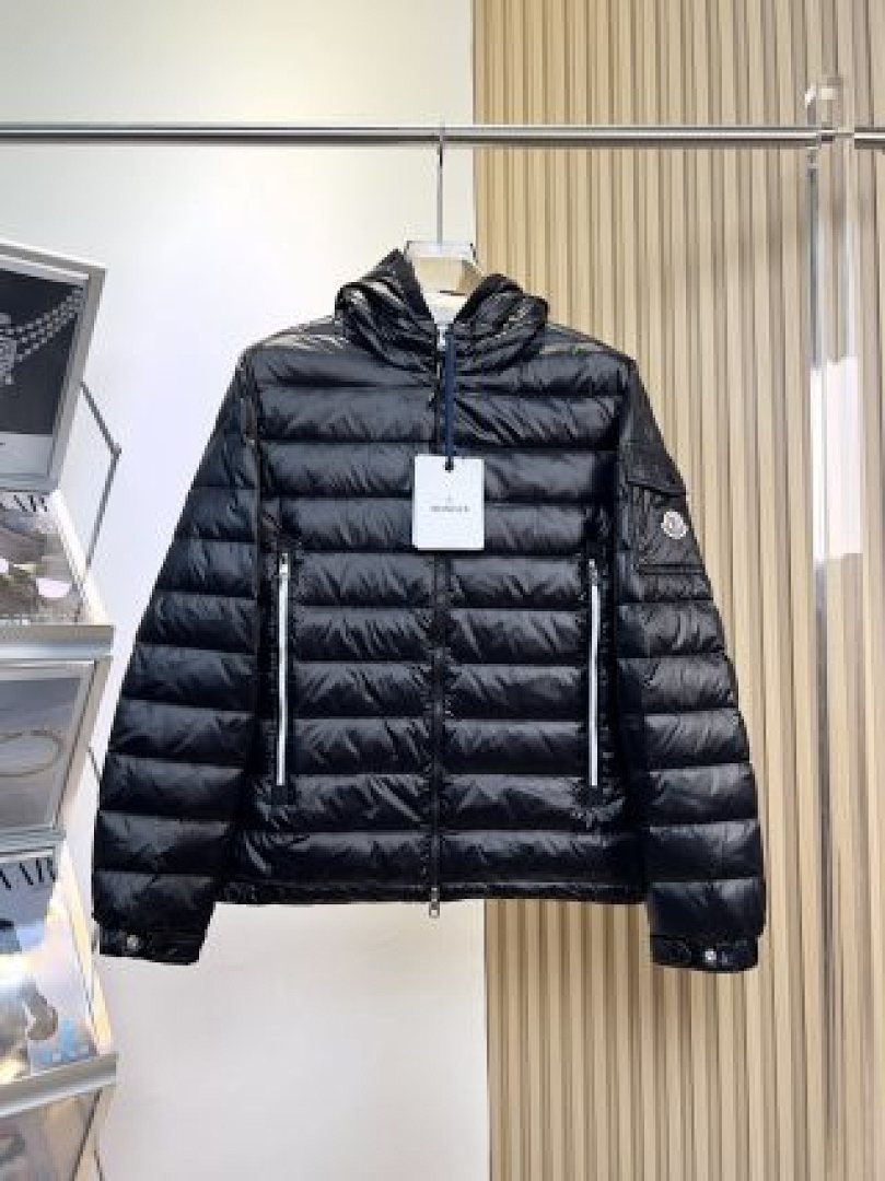 Christian Louboutin Moncler - Image 60