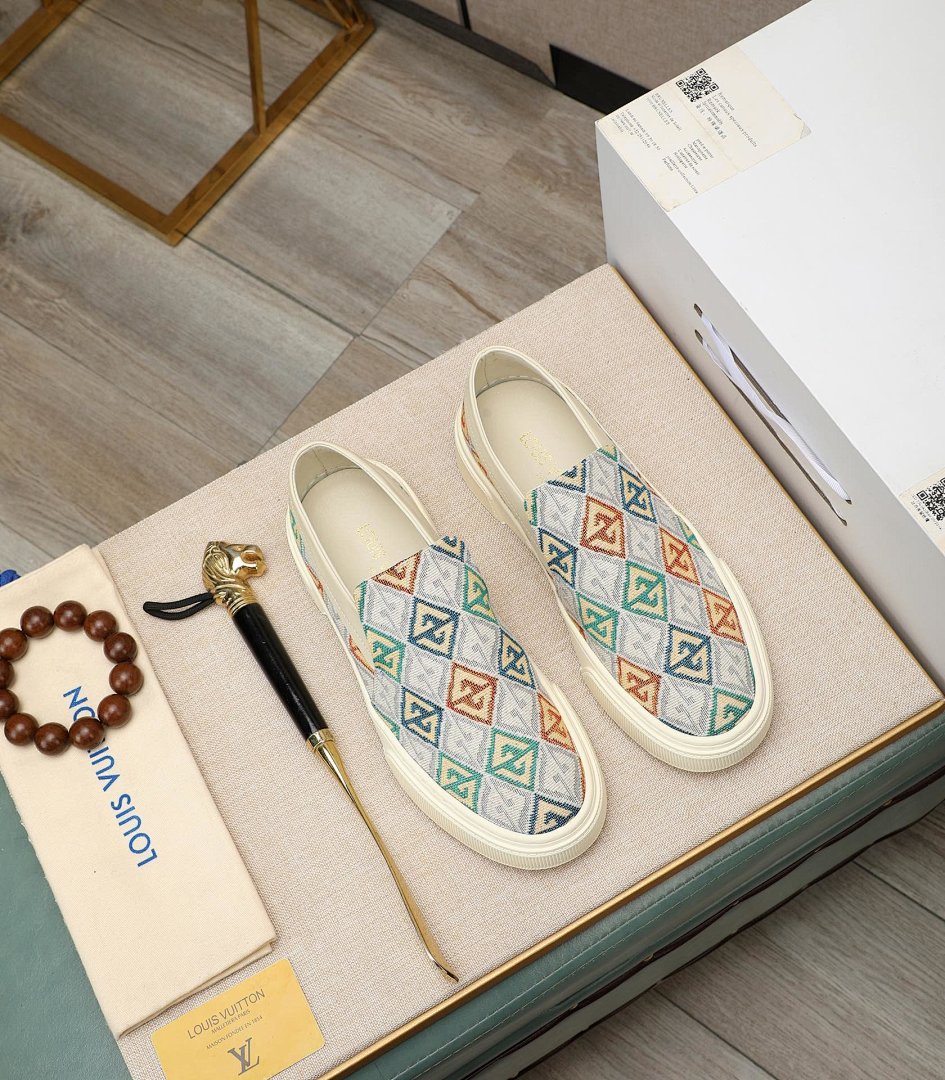Other Lv Shoes - Image 94