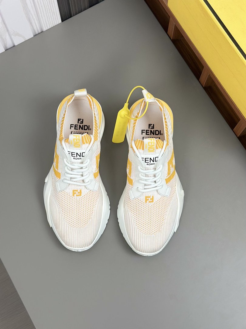 Other Fendi Shoes - Image 38