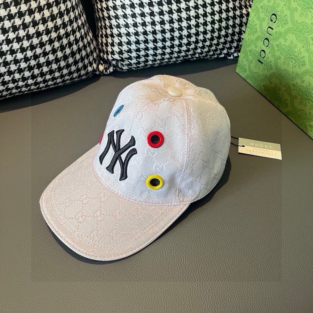 Other Gucci Hat - Image 75