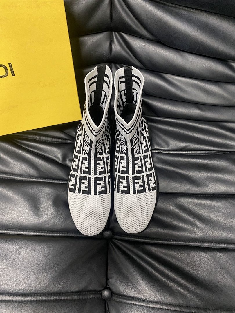 Other Fendi Shoes - Image 113