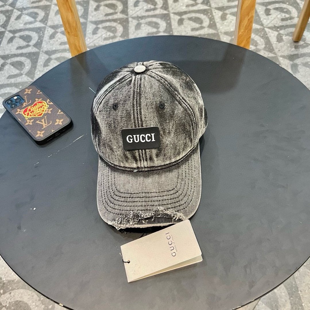 Other Gucci Hat - Image 22