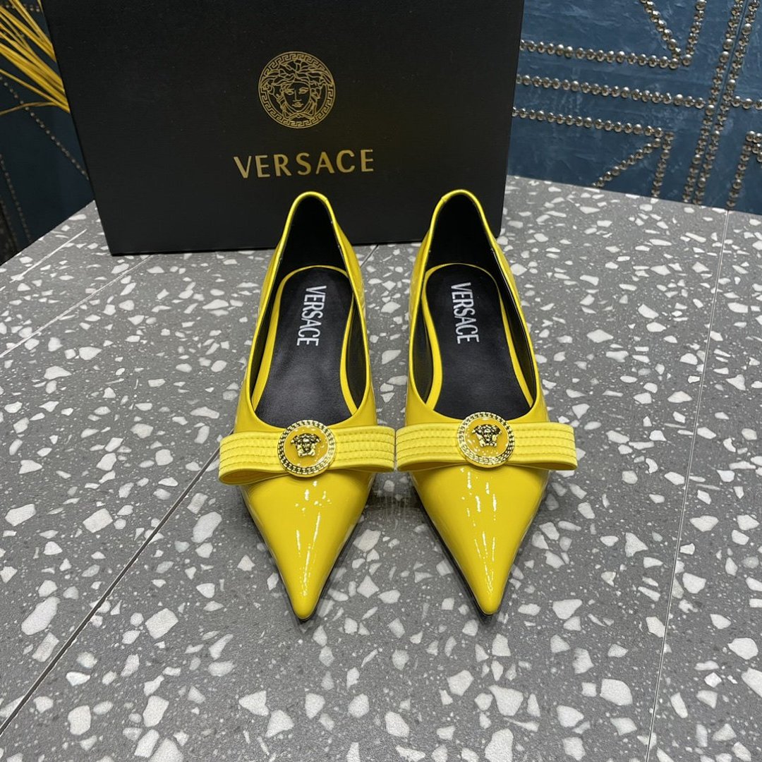 Other Versace Shoes - Image 53