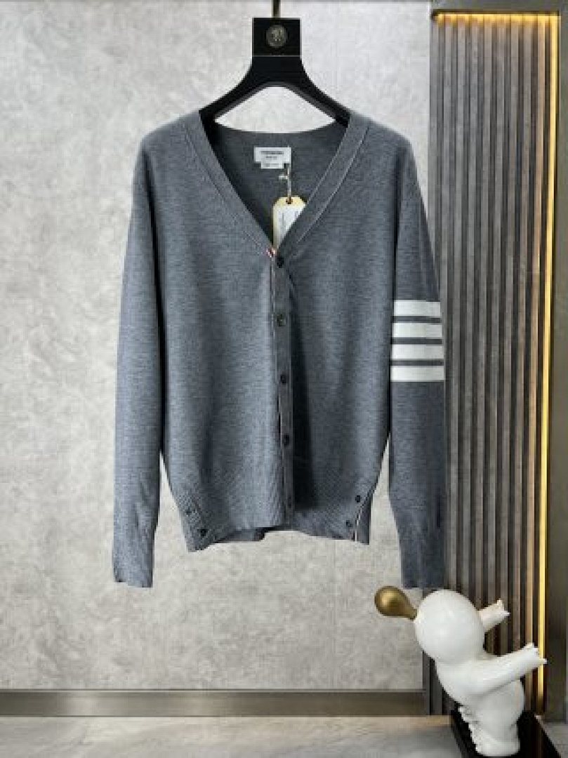 Christian Louboutin Thom Browne Mens Winter - Image 99