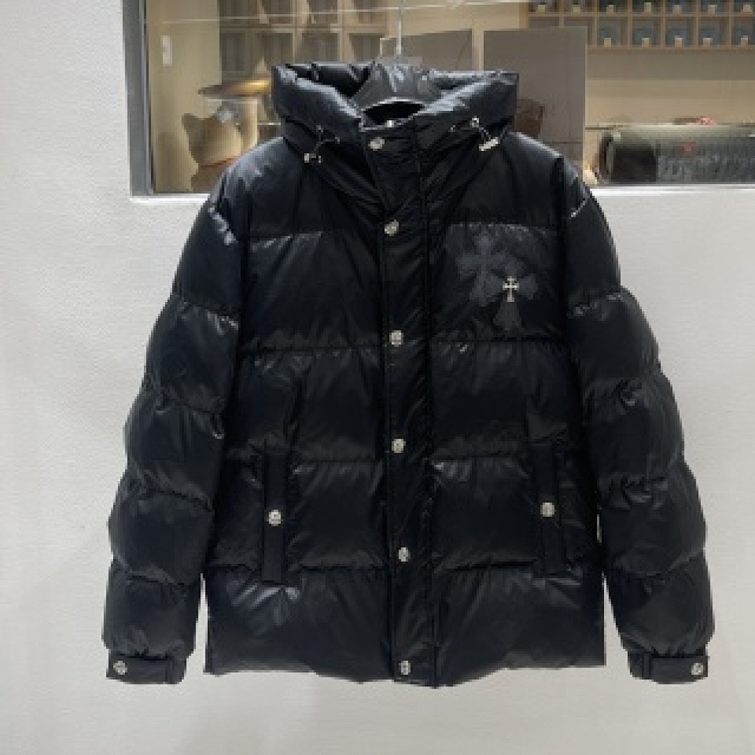 Chanel Chrome Hearts Clothes - Image 110